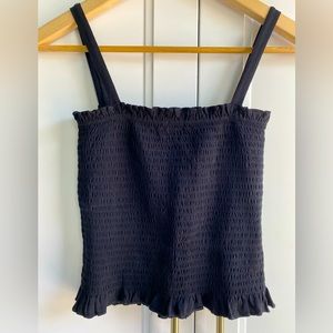 Aritzia Sunday Best Mary Tank